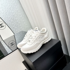 Chanel Sport Shoes